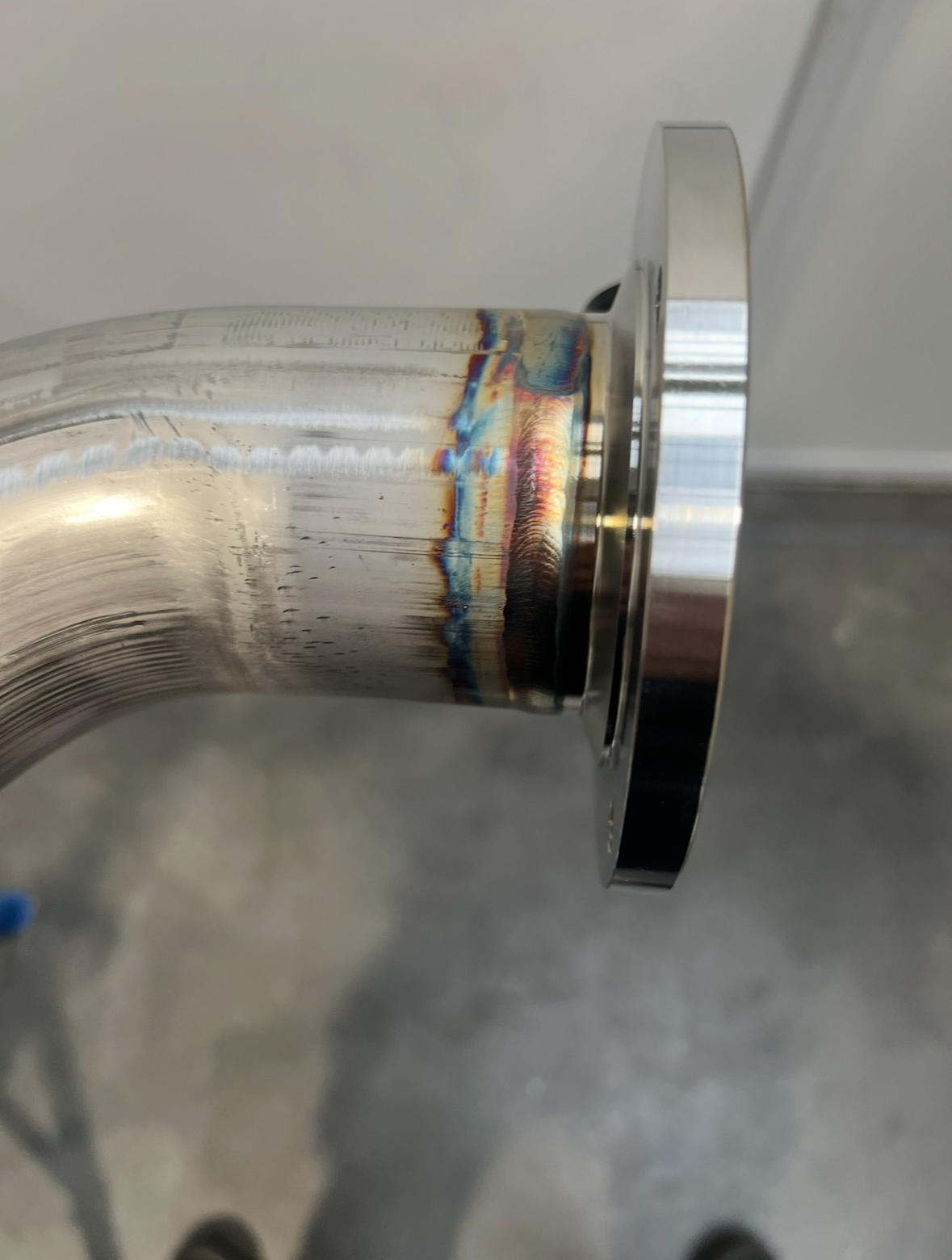 Welding Germany