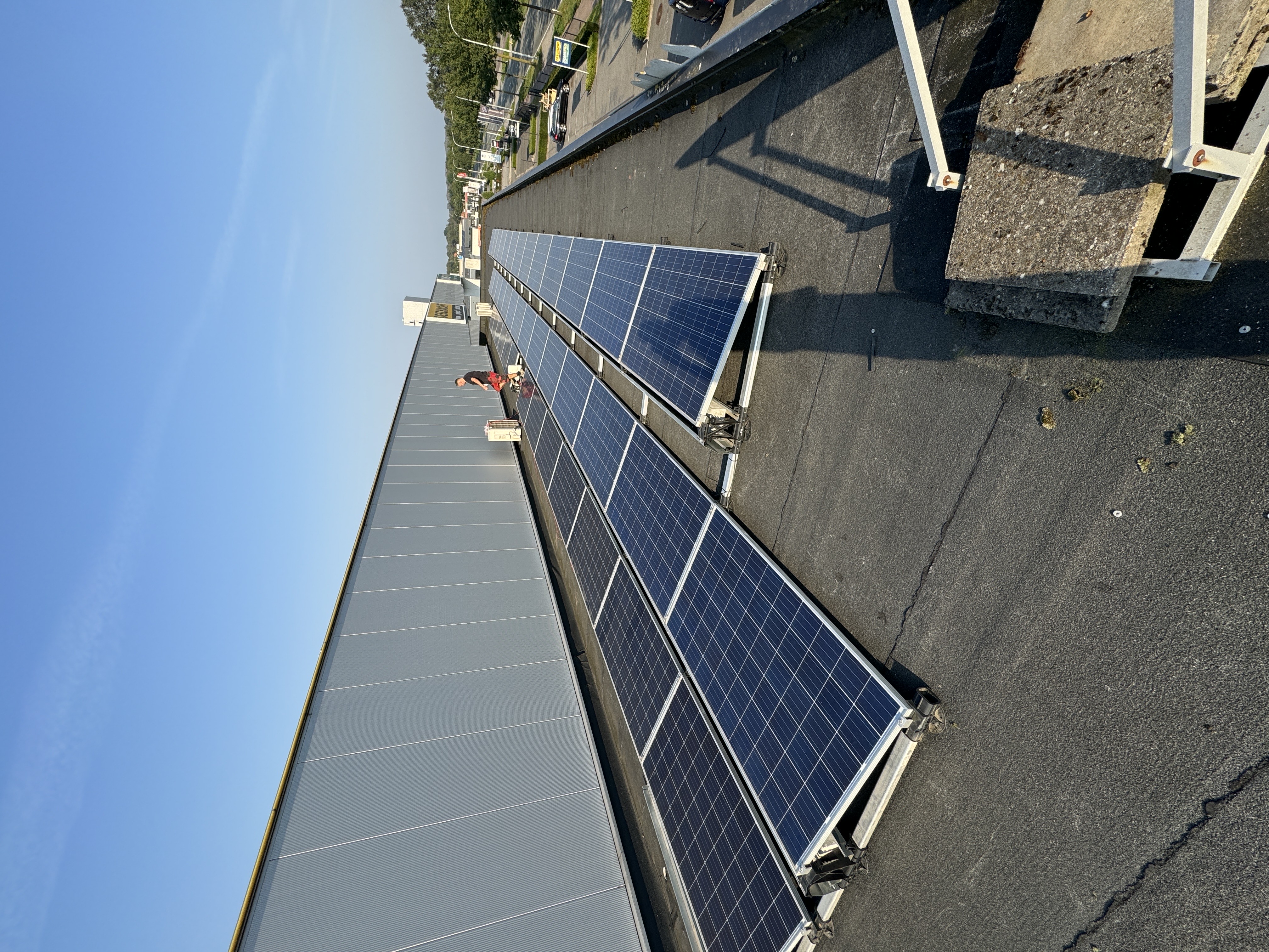 solar panely