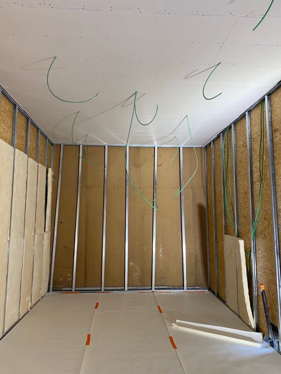 Projekt - Morgan Sint Rode