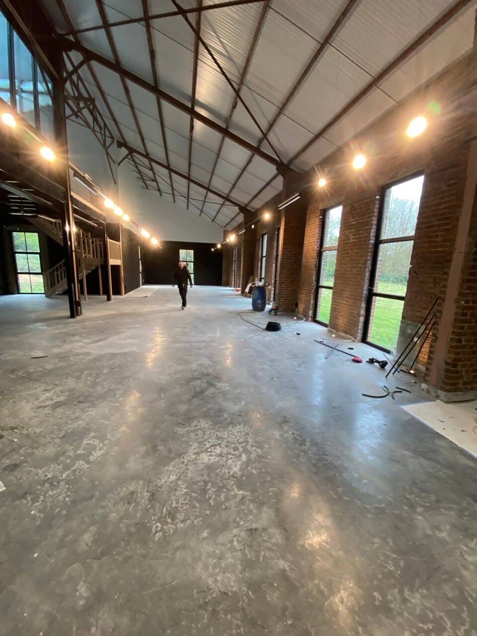 Projekt - Morgan Sint Rode