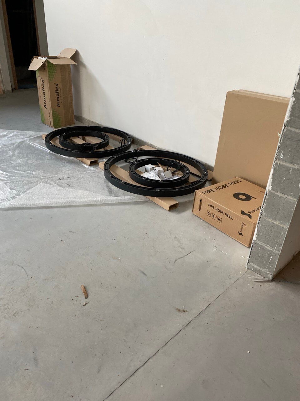 Projekt - Šport pub Brusel