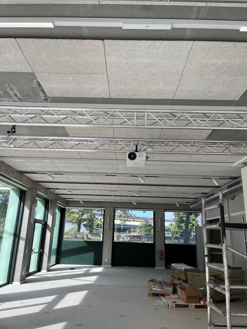 Projekt - Stredná Škola Mechelen