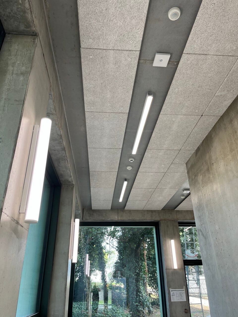 Projekt - Stredná Škola Mechelen