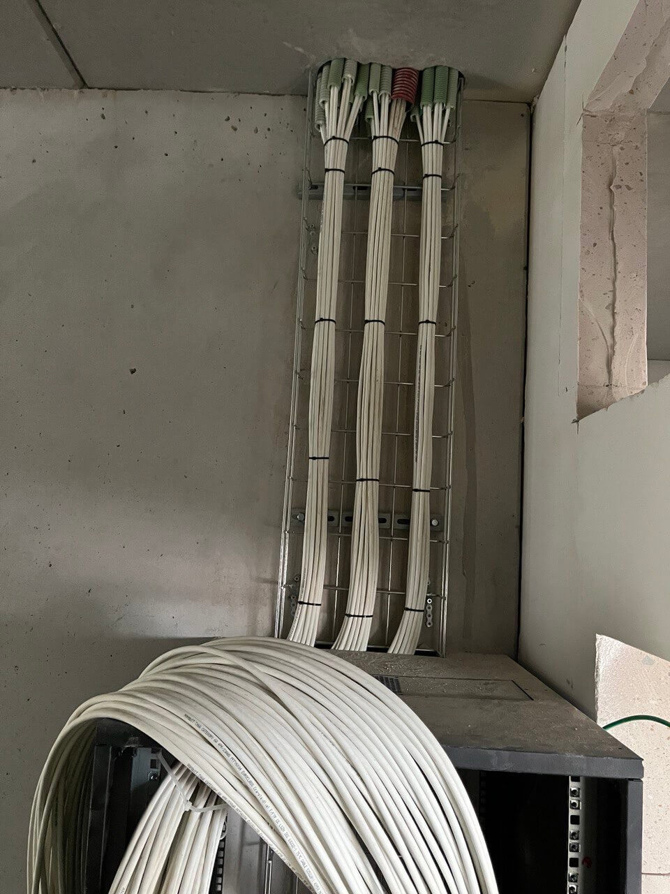 Projekt - Stredná Škola Mechelen