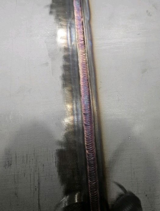 Welding Sweden