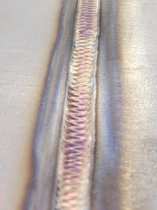 Welding Sweden